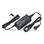 "Charging possible by connecting the charger" AC adapter KSC-45LSL