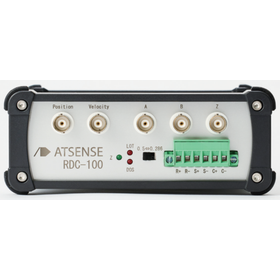 Resolver Measurement Amplifier "RDC-100" product image