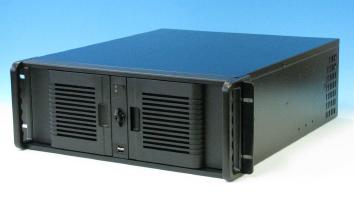 Hybrid DVR　Cyber Vision　IH-17000