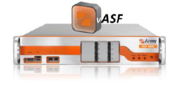 アプリケーションセキュリティファイアウォール