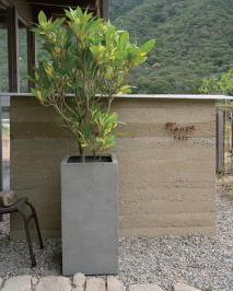 植木鉢『MODE LIGHT（モードライト）』 グリーンポット貿易部 | イプロス