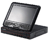 ALL-IN-ONE 10.1インチ液晶モニター一体型DVR