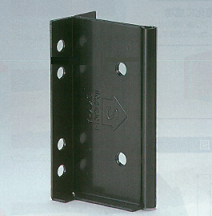 軸組工法梁受金物『スカイジョイントA』