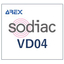 Audio IC (for dynamic speakers)