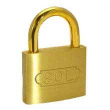 カードキー式南京錠『Sherlock PADLOCK』 スターツファシリティー