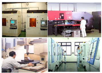 鹿嶋工業株式会社 会社案内