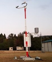 視 程計・現在天気計・ディスドロメータ『FD70』