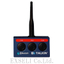 "Connects above and below ground, allowing up to 6 people to talk simultaneously." BbTALKIN MS