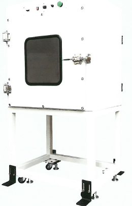 高気密スーパーパスボックス