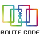 認証技術『ROUTECODE』