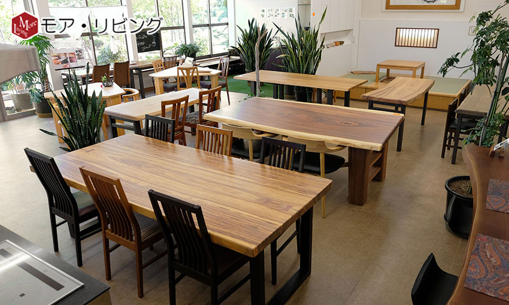 株式会社モア・リビング　事業紹介