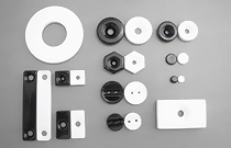 表面処理加工『特殊めっき』『ポリアミド塗装』