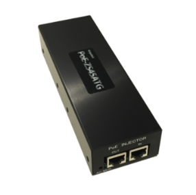 PoEインジェクター『PoE-ZS45ATG』