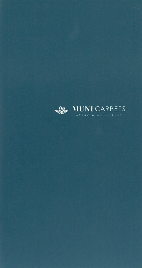 MUNI CARPETS