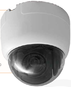 スピードドームカメラ『USC-A10SE』