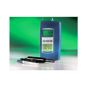 水質計ph/導電率計 品番　MI1L15-PHECS