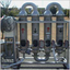 Experimental machine installation examples