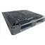 Used plastic pallet (1100&times;1100&times;150)