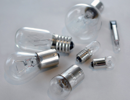 『表示ランプ』