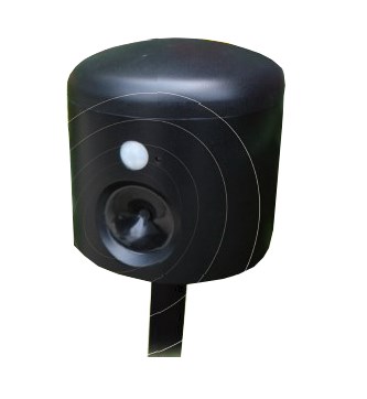 『アニマルバリア ブラックミニ』