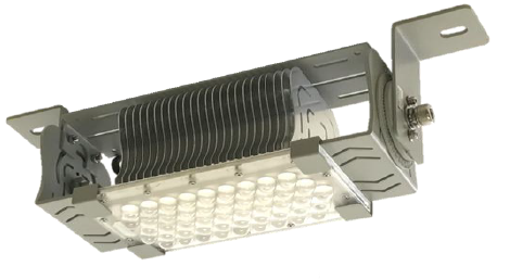 耐振動LED照明『JM-RTG-100EX』