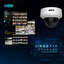 AI facial recognition camera solution