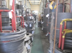 モリシタの品質管理システム