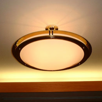 LED照明器具　OEM生産サービス