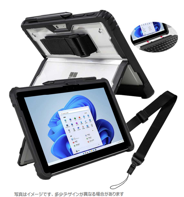 Microsoft Surface Pro 8 本体 充電器 ケース付き Amazon.com: Surface Pro Surface Laptop Charger,65W Power Supply