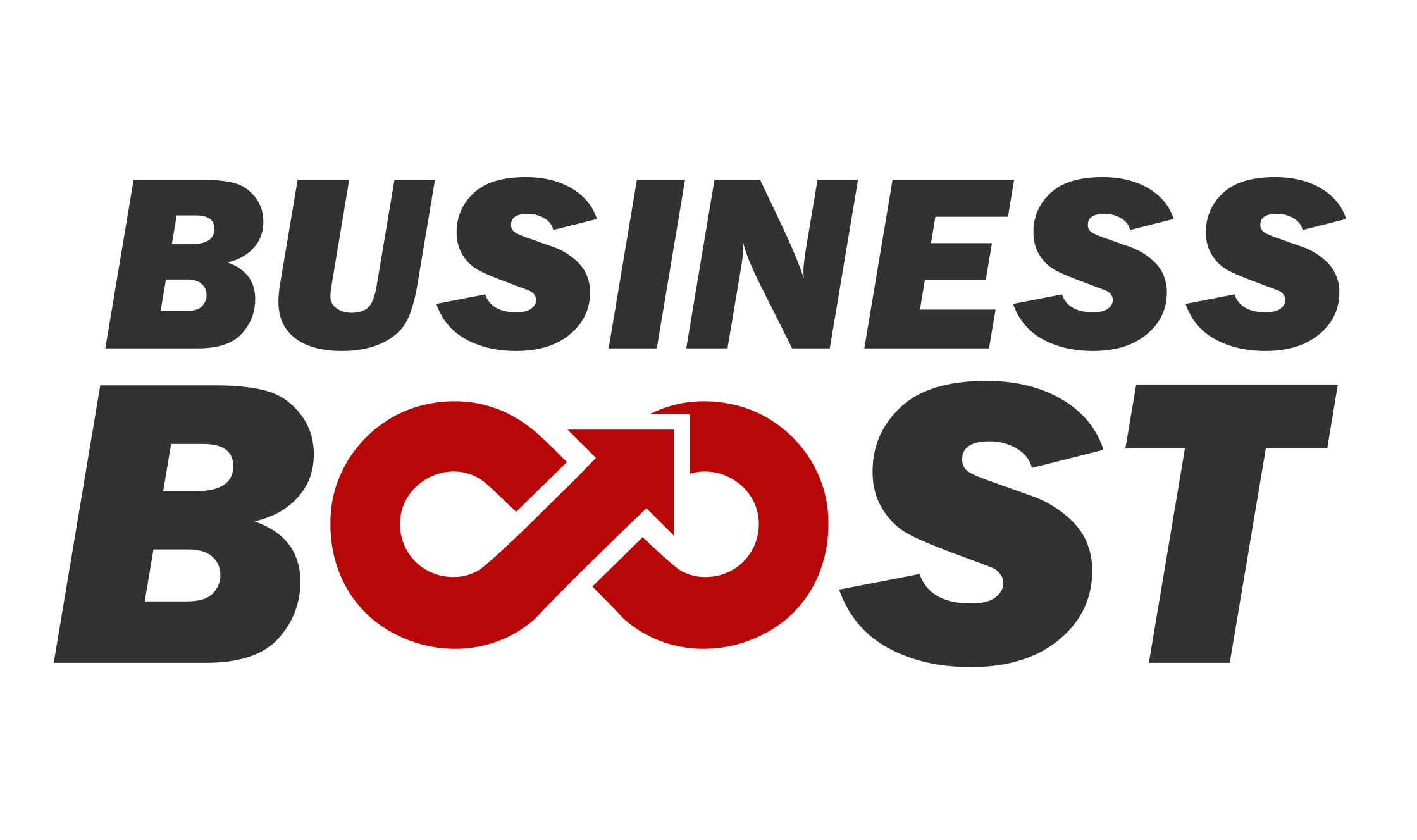 ビジネスブースト