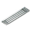 Tapered head hexagon rod bit "EA-62"