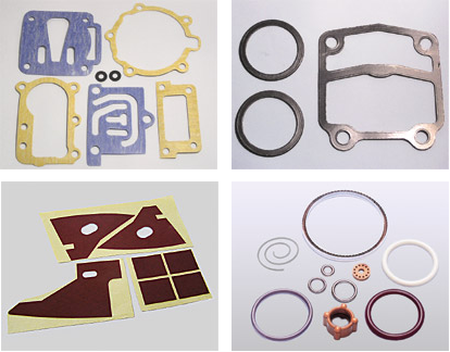 【会社案内】常盤パッキング工業株式会社