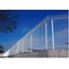 Post-installation entry prevention fence "KG-39"