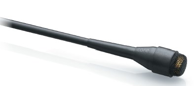 ミニチュア・マイクロホン『COREシリーズ』