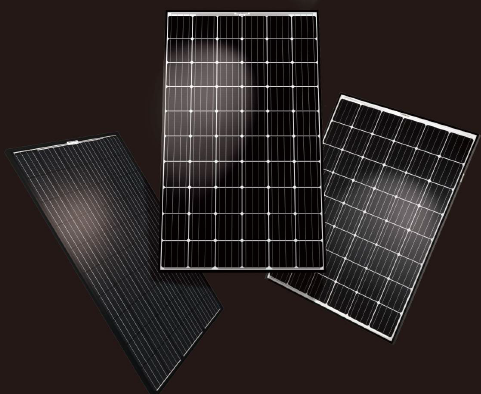 太陽電池モジュール『Q.PEAK-G4.1シリーズ』