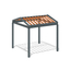 Pergola + disaster prevention tent