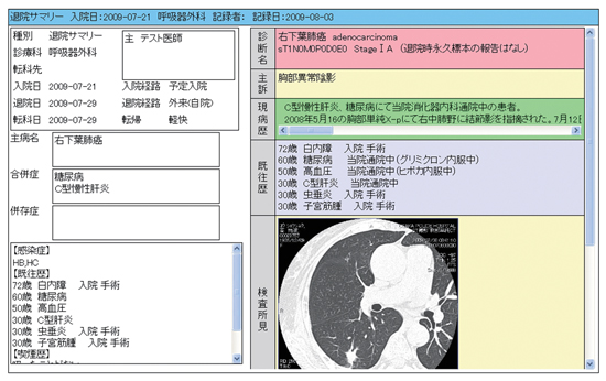 緊急時電子カルテ閲覧システム『Doktor HELKue』