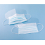 Non-woven Fabric OEM Mask with Eye Protector Film