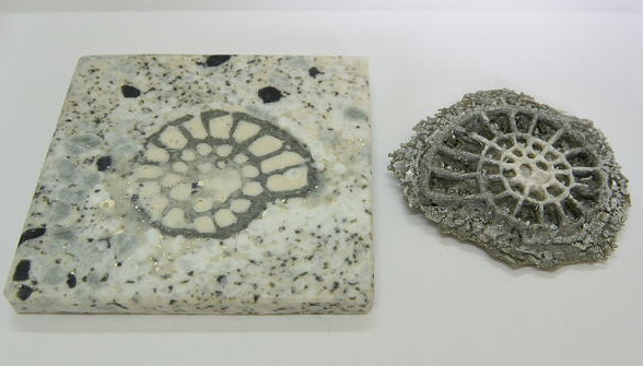 『結晶化ガラス』