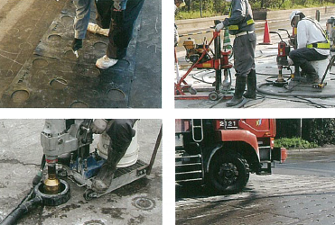 工法『ケーズル工法』