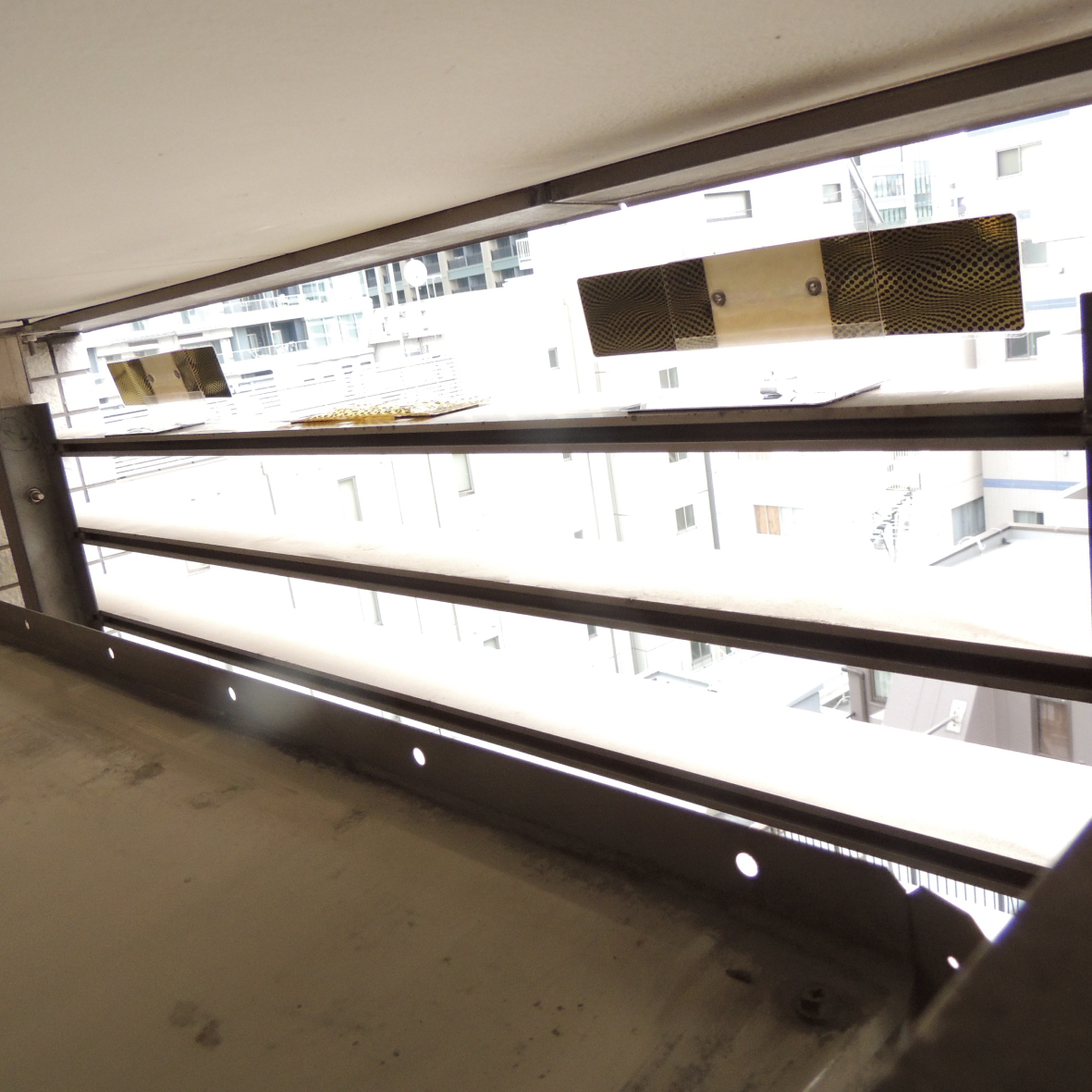 【サービス事例 ４】マンション