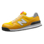 ニューバランスポートランドＰＬ５５１イエロー＋イエロー＋ホワイト