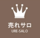 サロン向け　ホームページ制作サービス