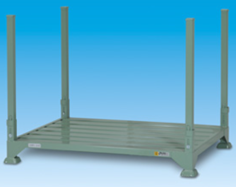 搬送用パレット『ポストパレット』