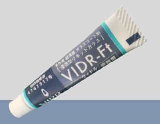 高機能ガラスコート剤『VIDR-Ft』