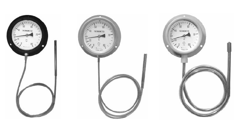 お風呂・温泉用温度計『RF-100 シリーズ』