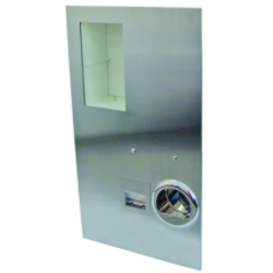 観察窓付 コンポーネントシステムユニット『KS-S1333N』