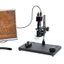 Low-cost high-definition microscope M511TG-FHD200MUS