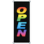 LED sign "Cactool Ecolia Junior Color"