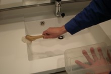 ハウスケアコーティング 施工サービス